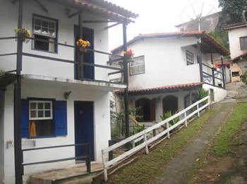 Pousada Ciclo do Ouro Ouro Preto (Minas Gerais) Exterior foto