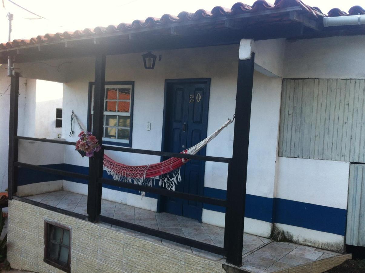 Pousada Ciclo do Ouro Ouro Preto (Minas Gerais) Quarto foto
